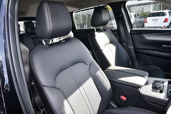 2024 Mazda CX-80 P50e Touring KL