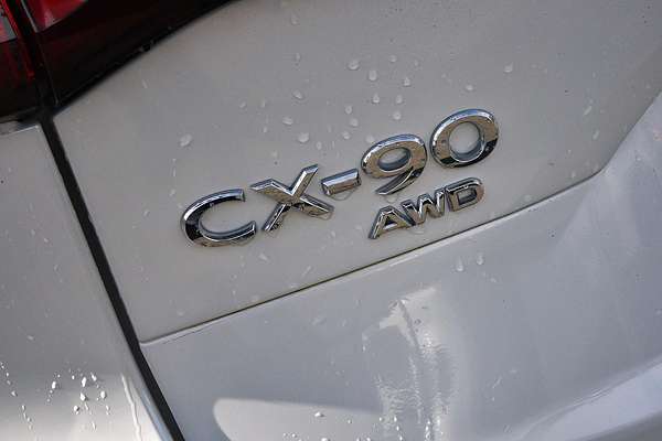 2024 Mazda CX-90 G50e GT KK