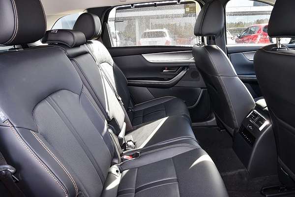 2024 Mazda CX-80 P50e Touring KL