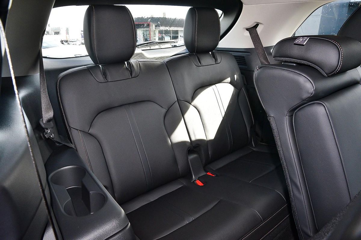 2024 Mazda CX-80 P50e Touring KL