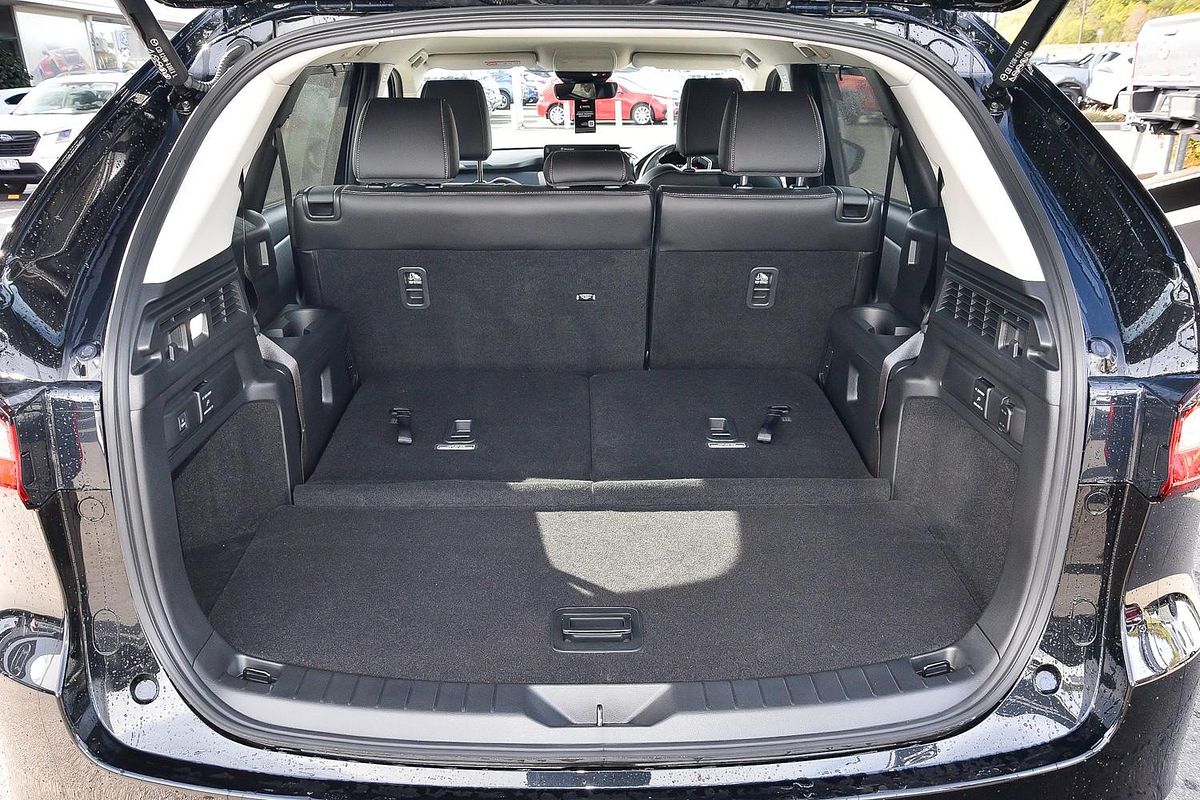 2024 Mazda CX-80 P50e Touring KL