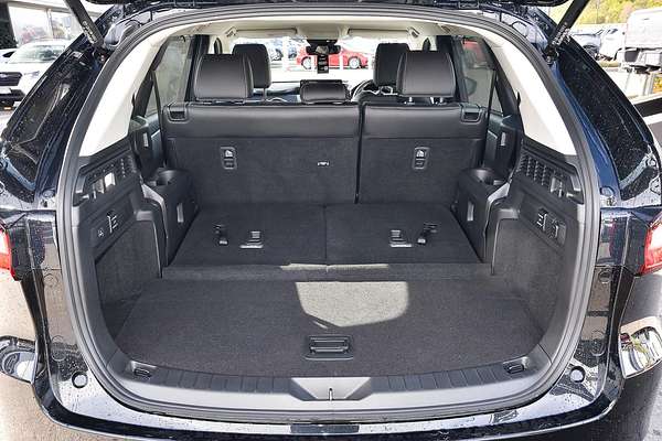 2024 Mazda CX-80 P50e Touring KL