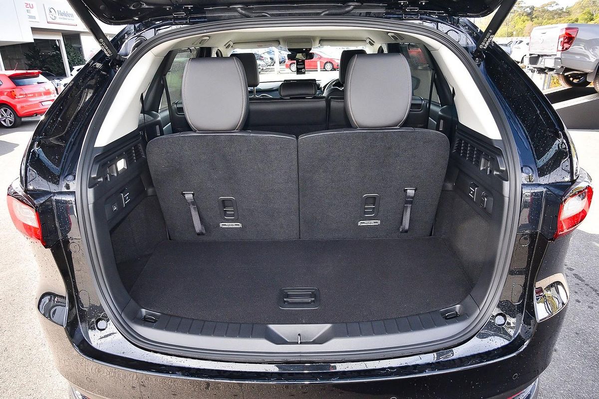 2024 Mazda CX-80 P50e Touring KL