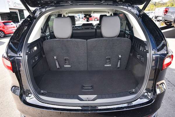 2024 Mazda CX-80 P50e Touring KL