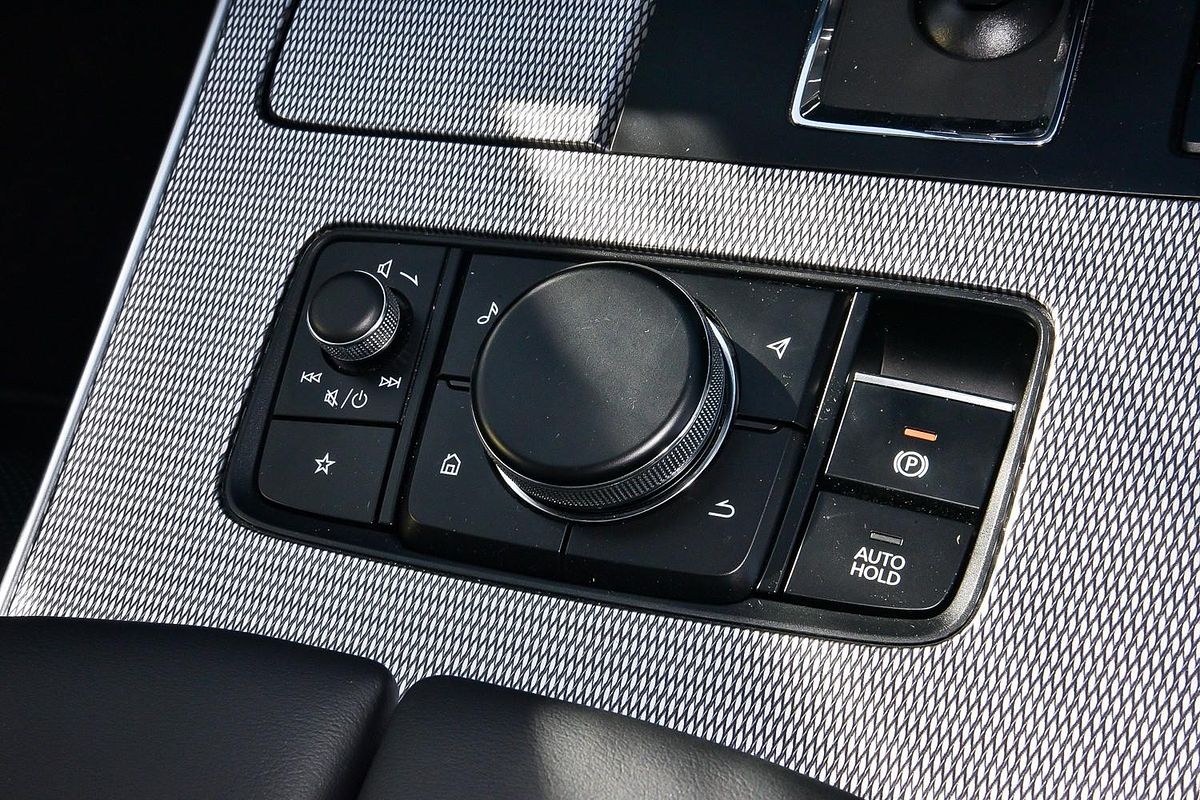 2024 Mazda CX-90 G50e GT KK