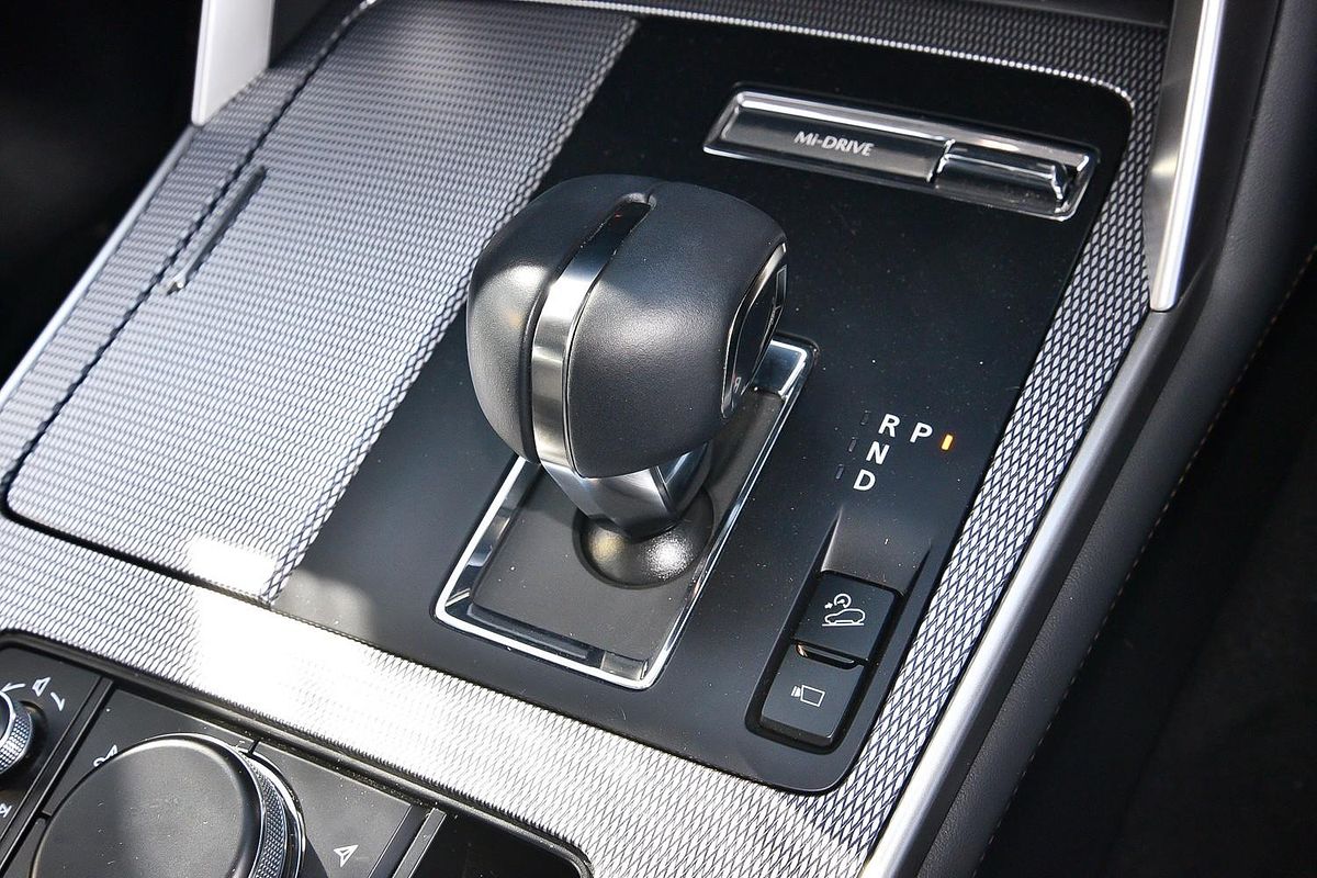 2024 Mazda CX-90 G50e GT KK
