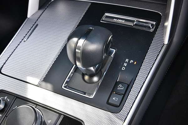2024 Mazda CX-90 G50e GT KK