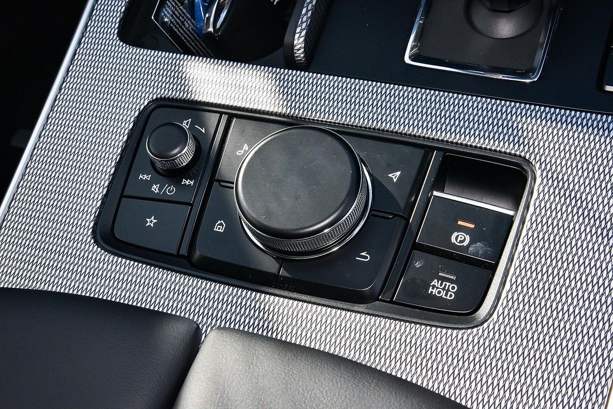 2024 Mazda CX-80 P50e Touring KL