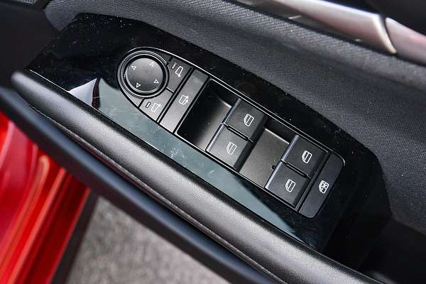 2025 Mazda 3 G20 Pure BP Series