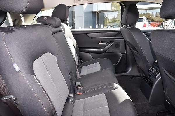 2024 Mazda CX-80 G40e Pure KL
