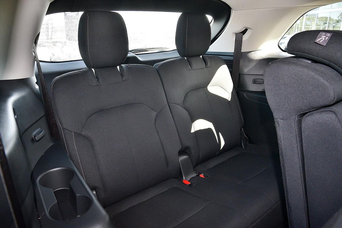 2024 Mazda CX-80 G40e Pure KL