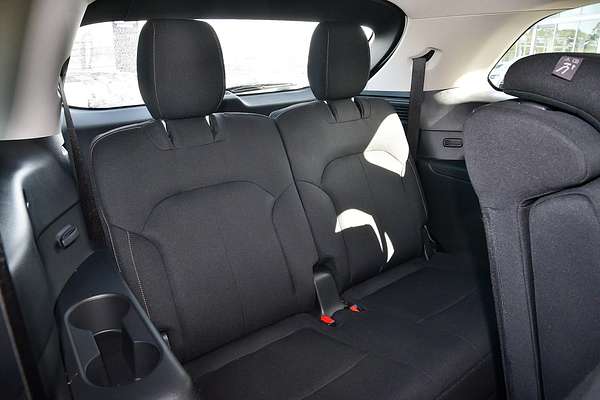 2024 Mazda CX-80 G40e Pure KL