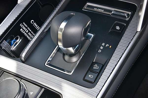 2024 Mazda CX-80 P50e Touring KL
