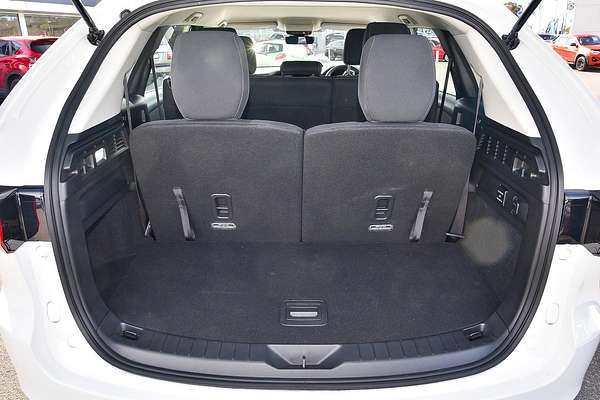 2024 Mazda CX-80 G40e Pure KL