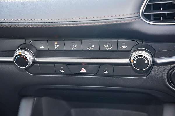 2025 Mazda 3 G20 Pure BP Series
