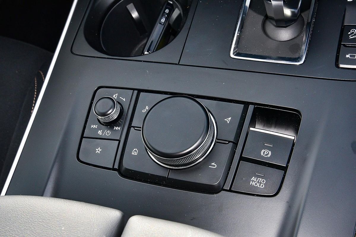 2024 Mazda CX-80 G40e Pure KL
