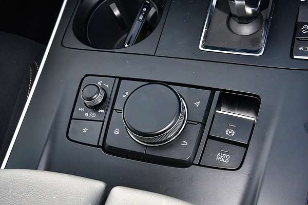 2024 Mazda CX-80 G40e Pure KL