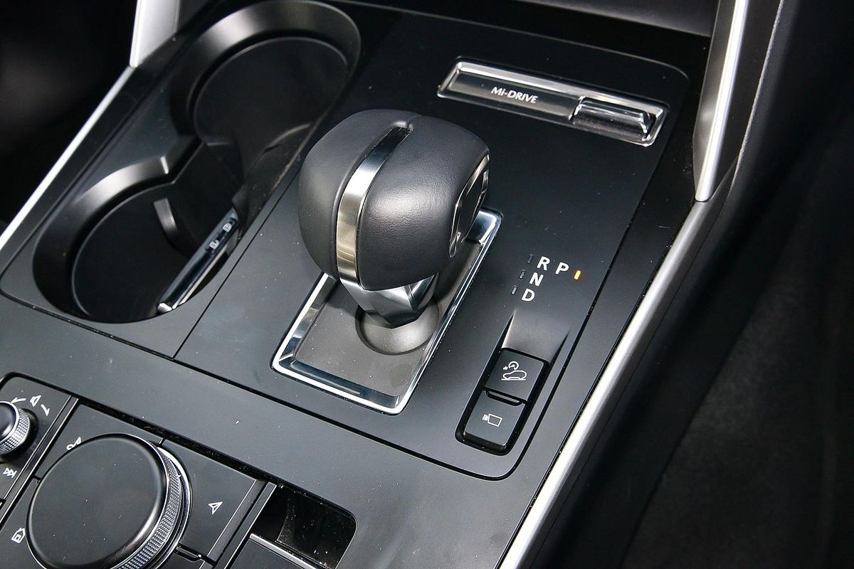 2024 Mazda CX-80 G40e Pure KL
