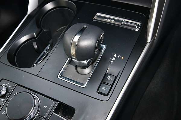 2024 Mazda CX-80 G40e Pure KL
