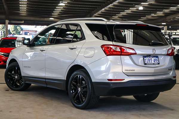 2020 Holden Equinox Black Edition EQ