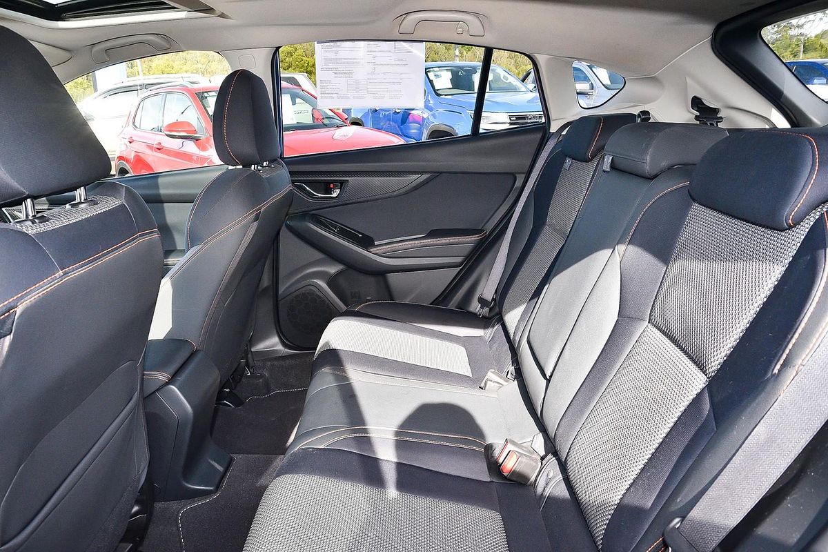 2017 Subaru XV 2.0i Premium G5X