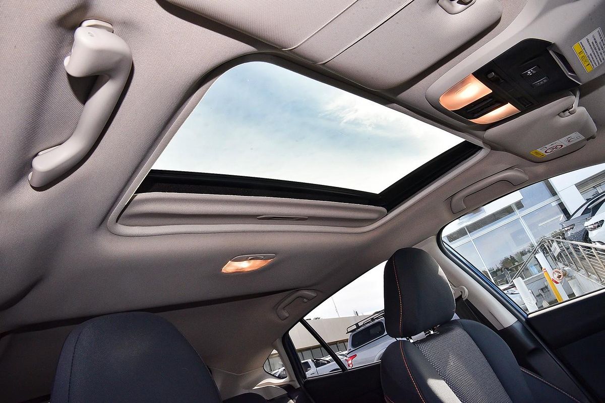 2017 Subaru XV 2.0i Premium G5X