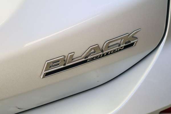 2020 Holden Equinox Black Edition EQ