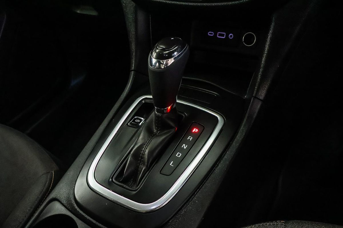 2020 Holden Equinox Black Edition EQ