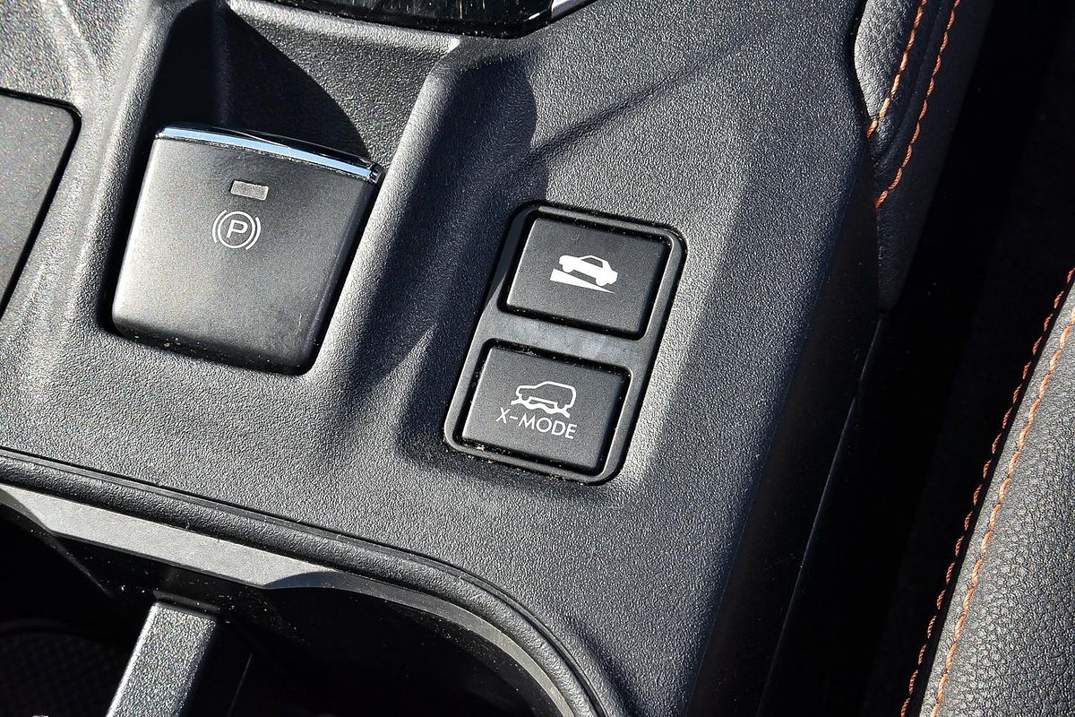 2017 Subaru XV 2.0i Premium G5X