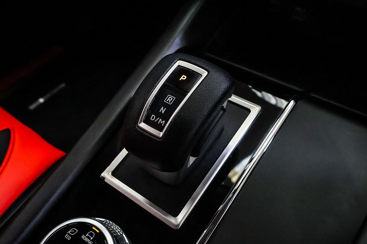 2021 Mitsubishi Outlander ES ZL