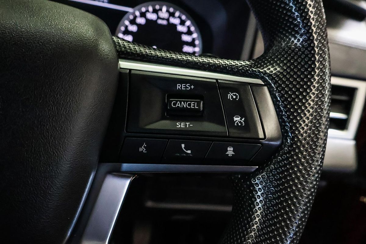 2021 Mitsubishi Outlander ES ZL