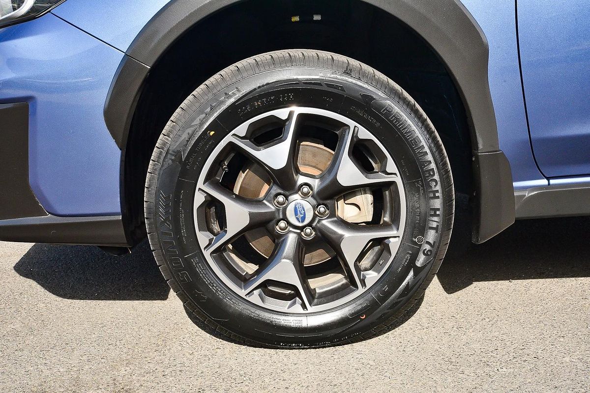 2017 Subaru XV 2.0i Premium G5X