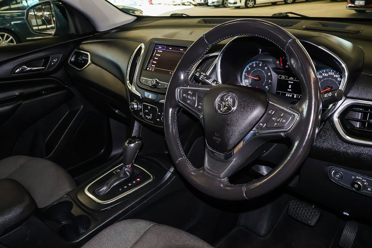 2020 Holden Equinox Black Edition EQ