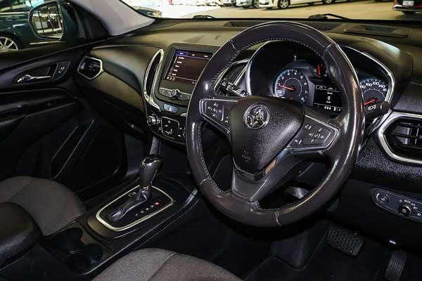 2020 Holden Equinox Black Edition EQ