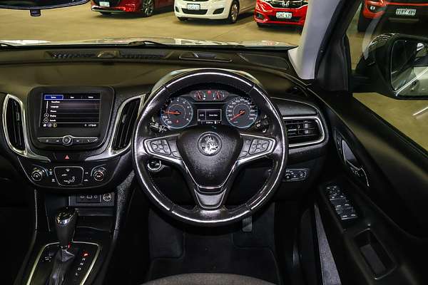 2020 Holden Equinox Black Edition EQ