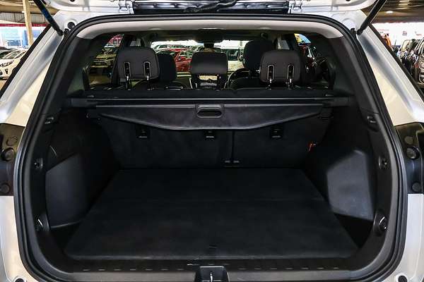 2020 Holden Equinox Black Edition EQ