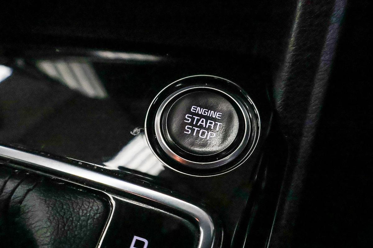 2022 Kia Sportage SX+ NQ5