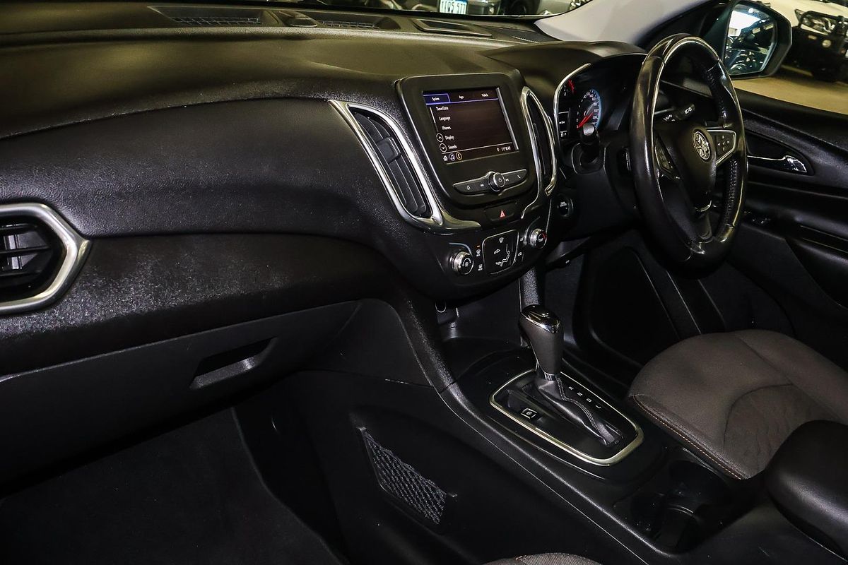 2020 Holden Equinox Black Edition EQ