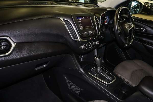 2020 Holden Equinox Black Edition EQ