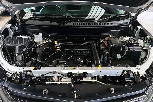 2020 Holden Equinox Black Edition EQ