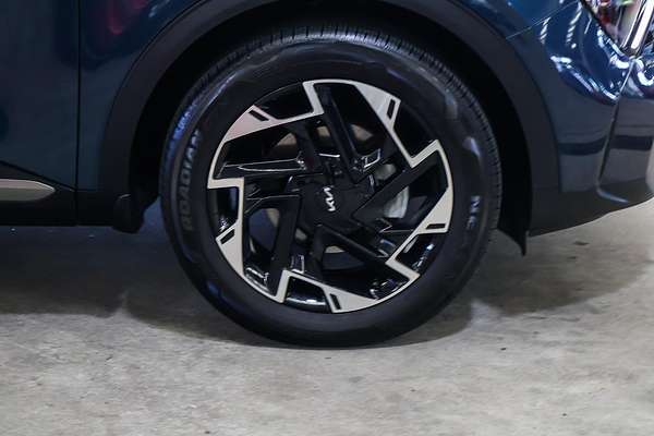 2022 Kia Sportage SX+ NQ5