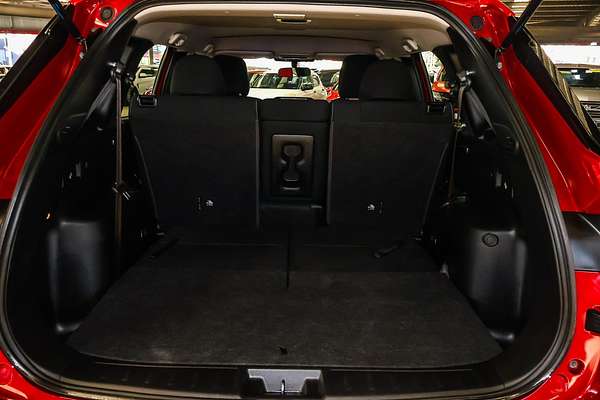 2021 Mitsubishi Outlander ES ZL