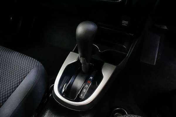 2017 Honda Jazz VTi GF
