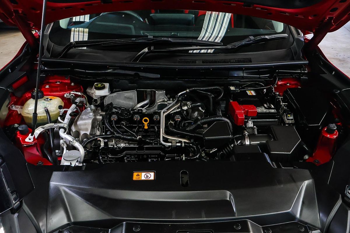 2021 Mitsubishi Outlander ES ZL