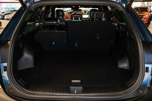 2022 Kia Sportage SX+ NQ5