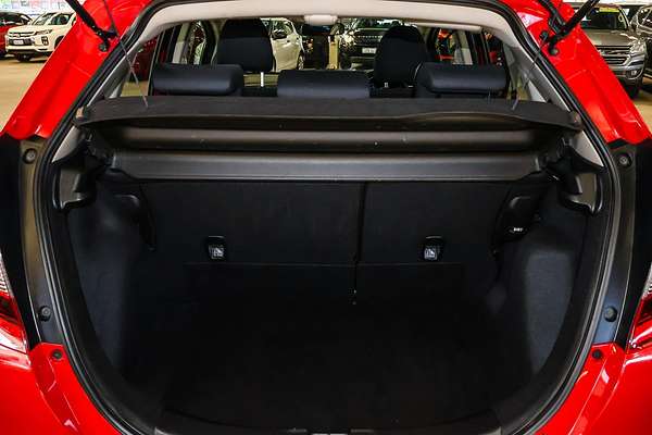 2017 Honda Jazz VTi GF