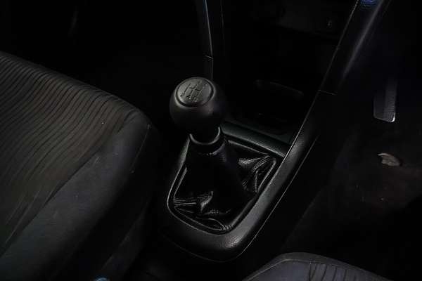 2012 Suzuki Swift GA FZ