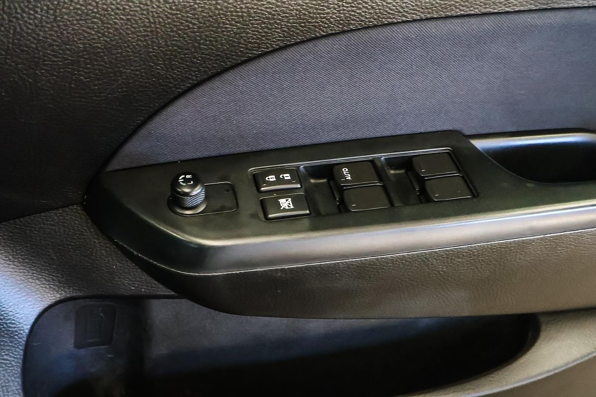 2012 Suzuki Swift GA FZ