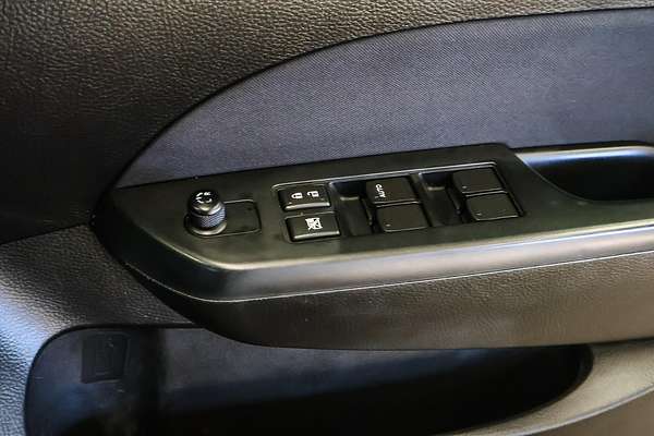 2012 Suzuki Swift GA FZ