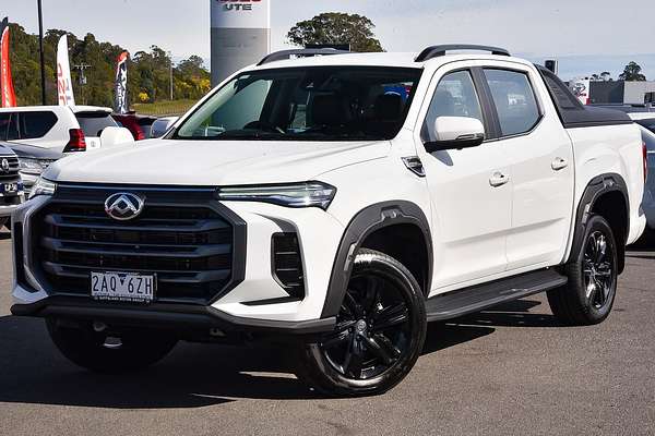 2023 LDV T60 Max LUXE SK8C 4X4